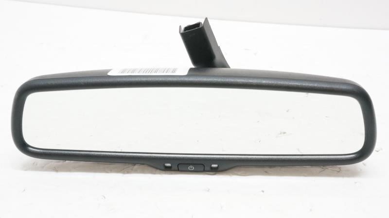 10-12 Kia Forte Interior rearview Mirror OEM 851013W200 - Alshned Auto Parts