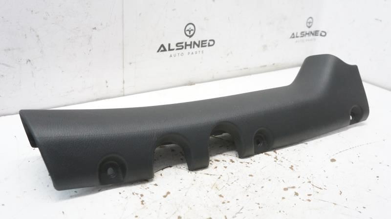 2020 Jeep Wrangler Left Rear Sport Bar Molding Trim Panel 6BR65TX7AB OEM - Alshned Auto Parts