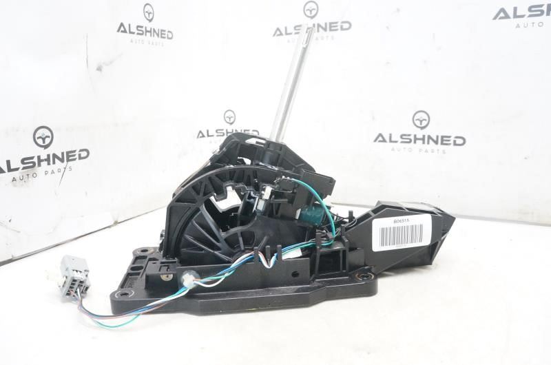 2016 Ford Explorer Transmission Shifter  FB5Z-7210-KB OEM - Alshned Auto Parts