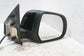 2012-2014 Nissan Versa Passenger Right Side Rear View Mirror 96301-3AN5B OEM - Alshned Auto Parts