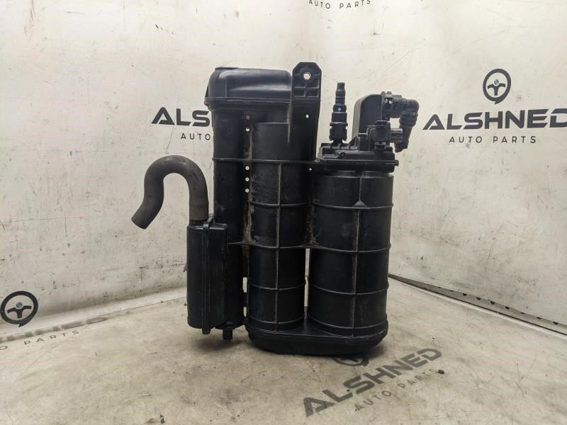 2016-2019 Honda Pilot Fuel Vapor Evaporator Emission Canister 17011-TZ5-A01 OEM - Alshned Auto Parts