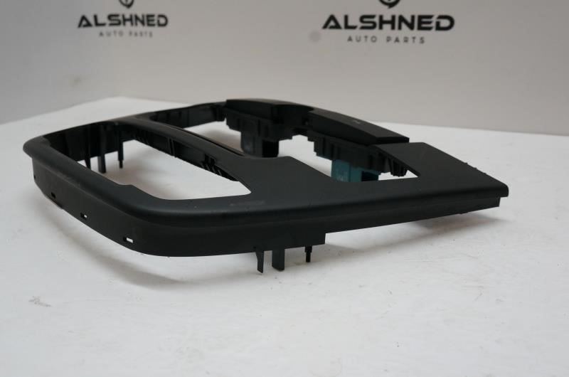 2011-2013 Buick Regal Radio Climate Control Bezel Panel 13273253 OEM - Alshned Auto Parts