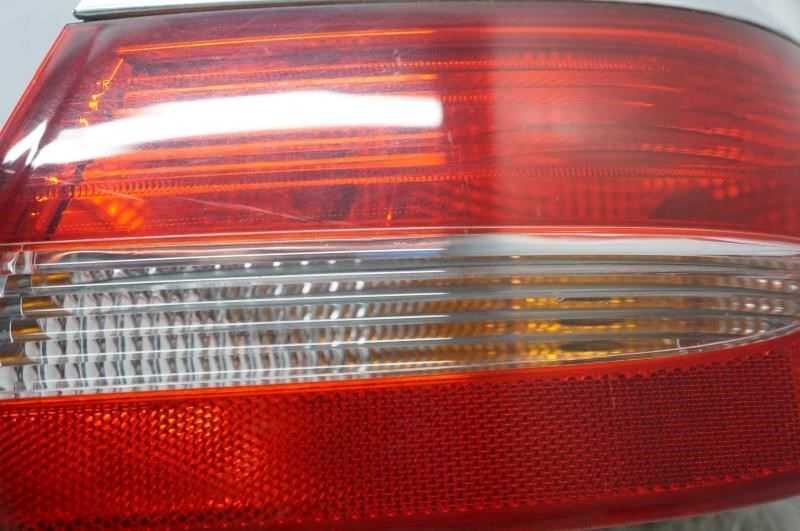 2012-2017 Buick Verano Passenger Right Rear Tail Light 22908910 OEM - Alshned Auto Parts