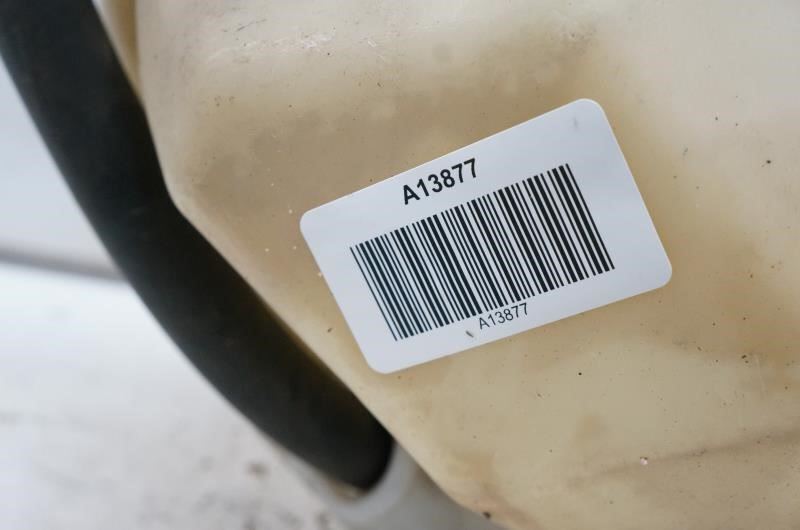 *READ* 2013 Dodge Durango Radiator Coolant Reservoir Bottle 5165708AA OEM - Alshned Auto Parts
