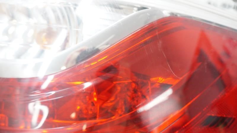 2010-2012 Mazda CX-9 Passenger Right Rear Tail Light TE69-51-150E OEM - Alshned Auto Parts