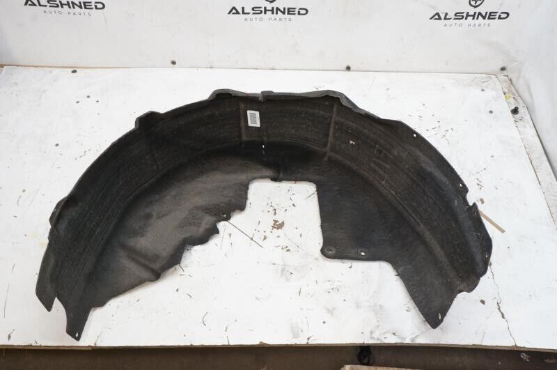 2018 Ford Fusion Driver Left Rear Inner Fender Liner HS7Z-16103-B OEM - Alshned Auto Parts