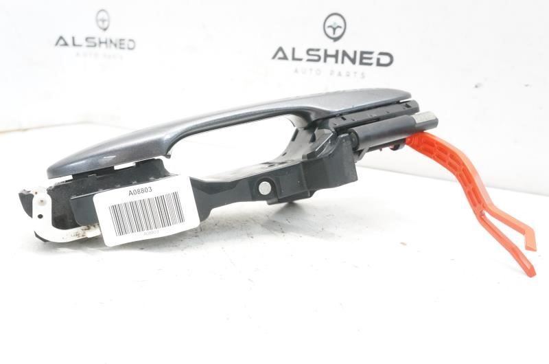 2016-2019 Toyota Prius Rear Passenger Right Outside Door Handle 69203-47040 OEM - Alshned Auto Parts