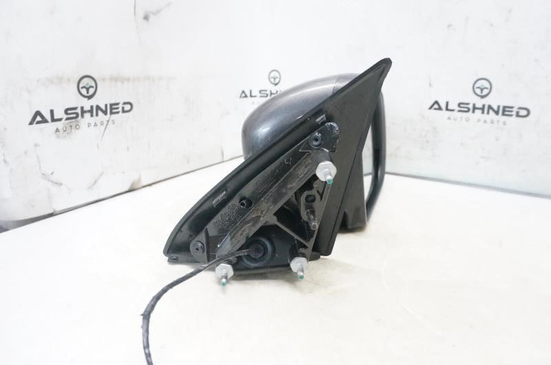 2014-2020 Jeep Cherokee Passenger Right Side Rear View Mirror 1UV64PGRAD OEM - Alshned Auto Parts