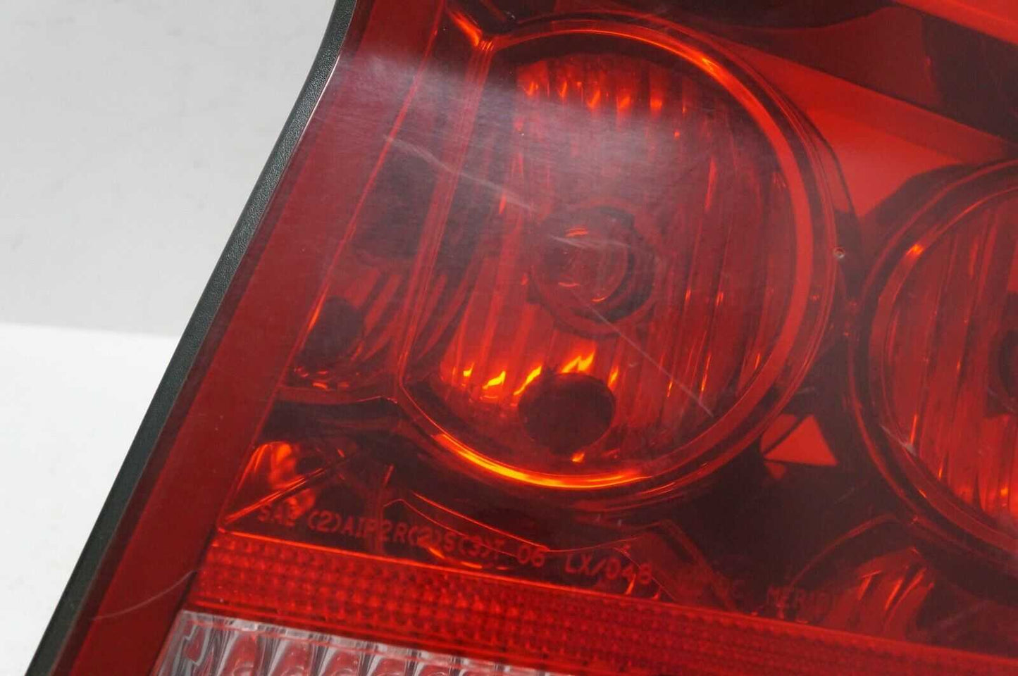 2006-2008 Dodge Charger Right Rear Passenger Side Tail Light 5174406AA OEM - Alshned Auto Parts