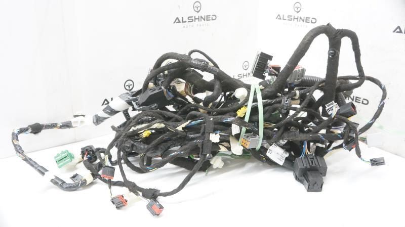 2019 Ford F150 Dash Wire Harness KL3T-14401-ANE - Alshned Auto Parts