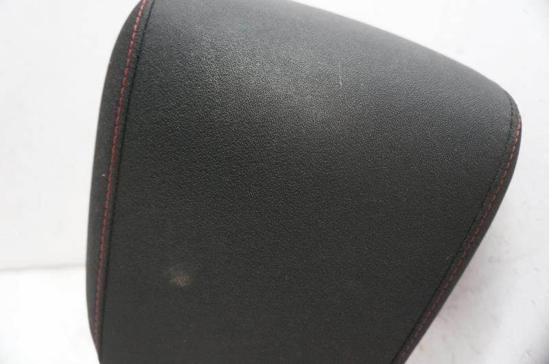 2012 Chevrolet Equinox Front Right Left Headrest Black Cloth 20939762 OEM - Alshned Auto Parts