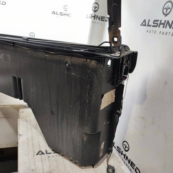 2013-2018 Ram 1500 Ram Box Right Side Storage Bin 68204488AA OEM - Alshned Auto Parts