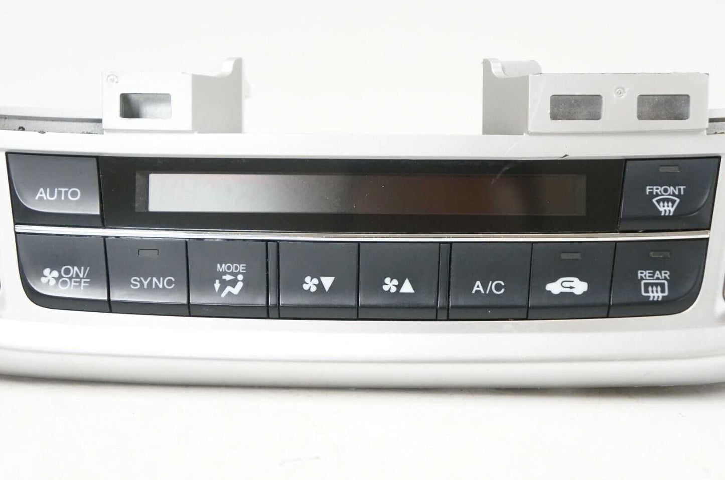 2014 Honda Accord Factory AC Heat Climate Control ID 79600 T2F A611 M1 OEM Alshned Auto Parts