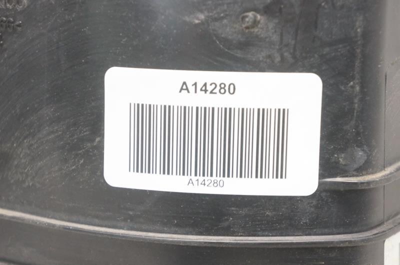 2014 Chevrolet Cruze Fuel Vapor Evaporator Emission EVAP Canister 84839161 - Alshned Auto Parts