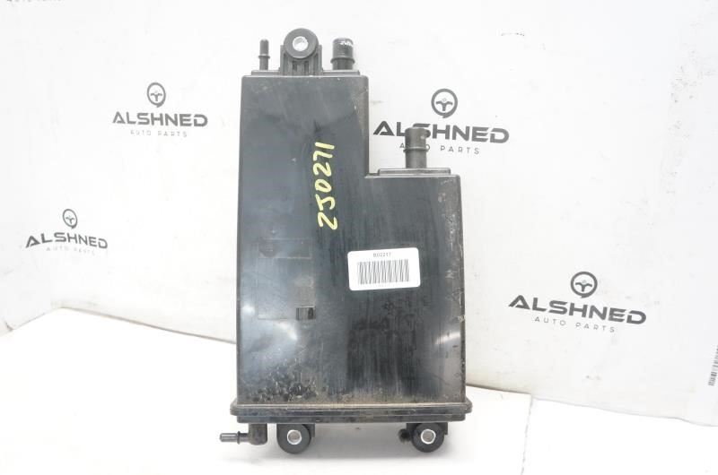 08-14 Subaru Impreza Fuel Vapor Evaporator Emission EVAP Canister 42035FG030 OEM - Alshned Auto Parts