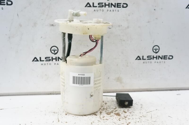 2016 Acura TLX 3.5 Fuel Pump Assembly 17045-T2B-A01 OEM - Alshned Auto Parts