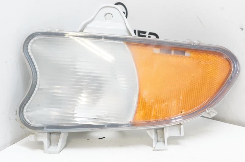 2008-2012 Buick Enclave Left Driver Daytime Running Lamp 15130029 OEM - Alshned Auto Parts