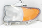 2008-2012 Buick Enclave Left Driver Daytime Running Lamp 15130029 OEM - Alshned Auto Parts