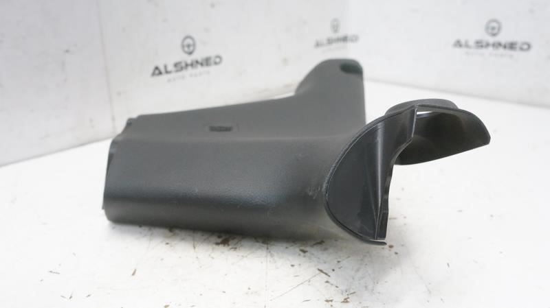 2020 Jeep Wrangler Driver Side Left D Pillar Molding Trim Panel 6DD61TX7AB OEM - Alshned Auto Parts