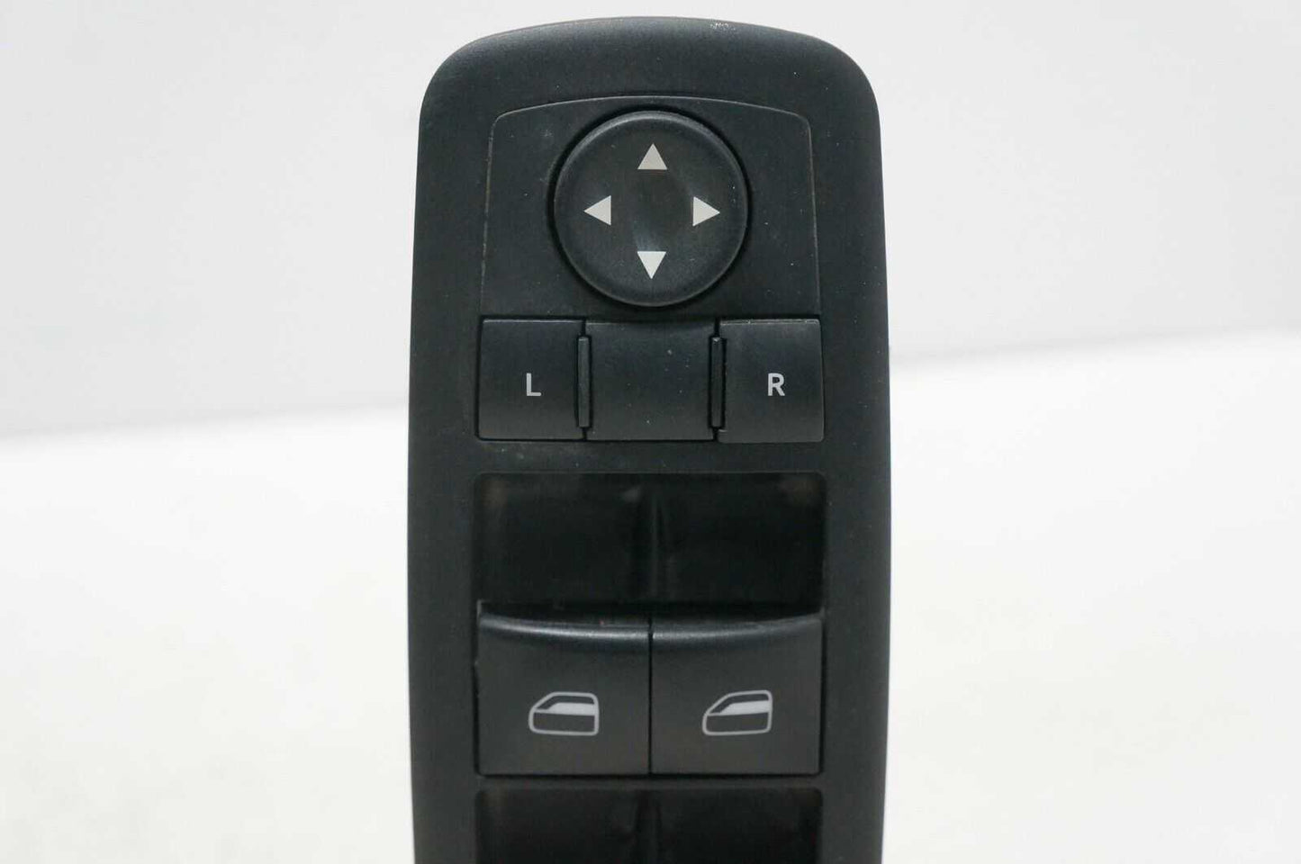 2013-2016 Dodge Dart Driver Left Door Master Power Window Switch 56046568AC OEM - Alshned Auto Parts