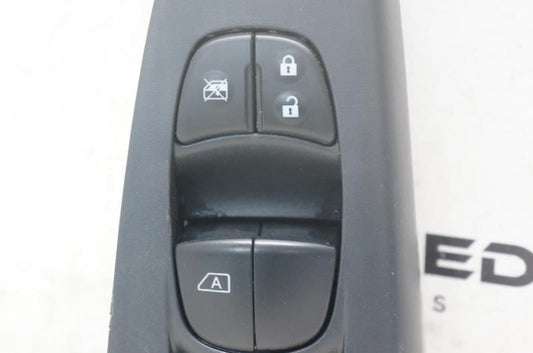 2013-2019 Nissan Sentra Driver Front Door Window Switch 254013SH1A OEM - Alshned Auto Parts