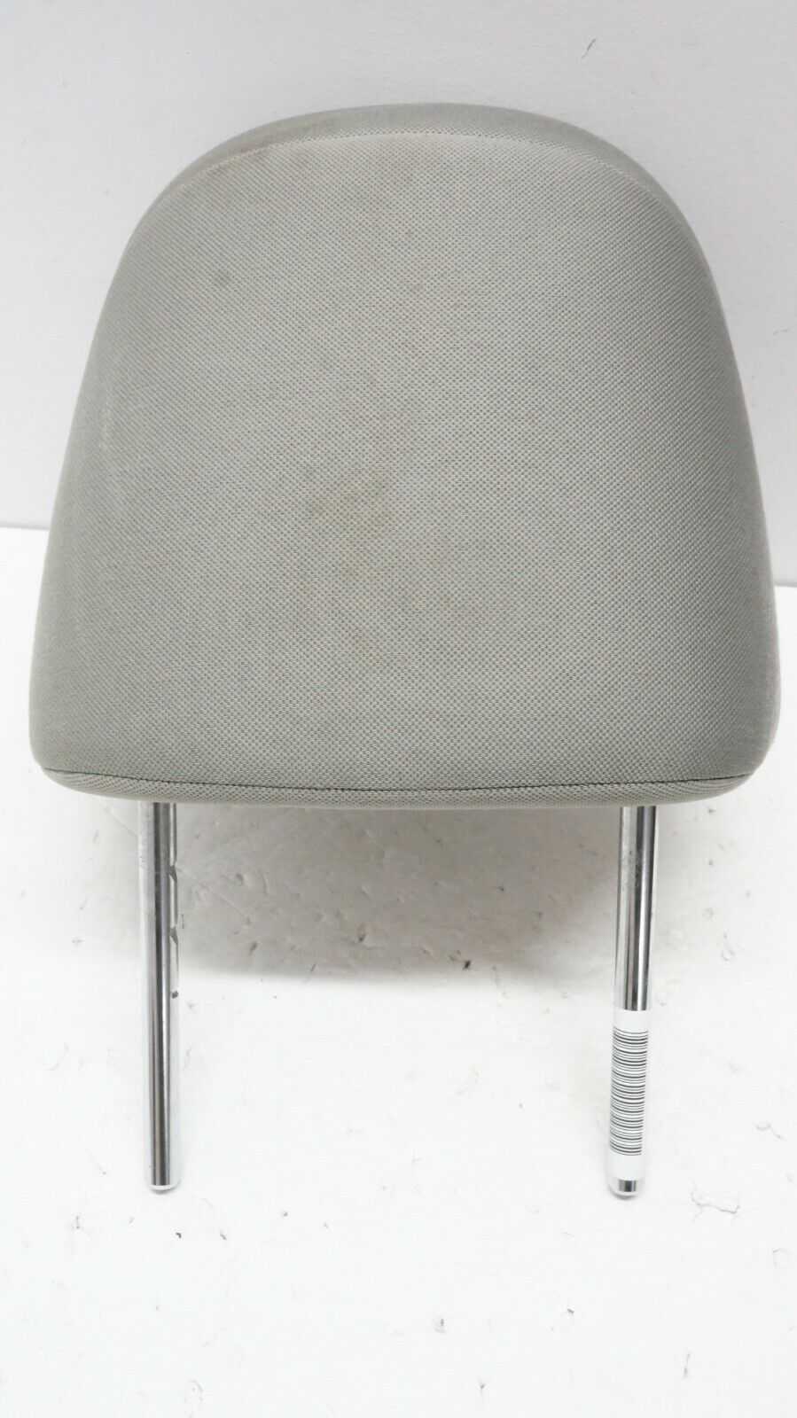 09-12 Toyota RAV4 Front Driver Passenger Headrest (Gray) OEM 71910-0R010-B0 - Alshned Auto Parts