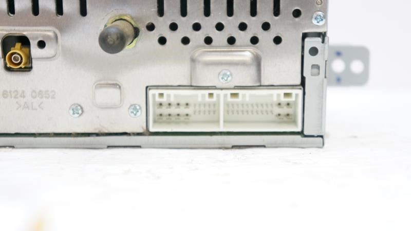 11 Hyundai Sonata AM/FM CD SAT MP3 Radio OEM 96180-3Q0014X Model PA-710YFLXMB - Alshned Auto Parts