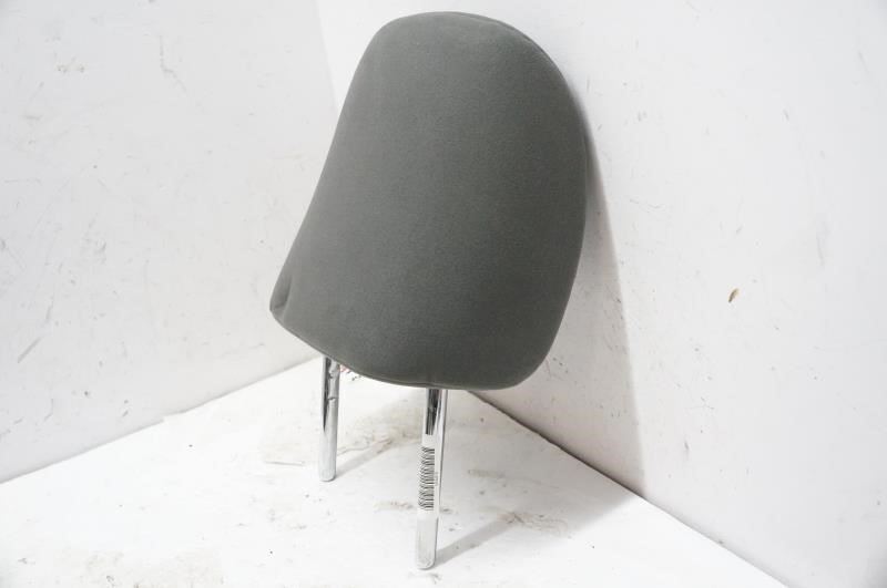 2010 Toyota Prius Front Right Left Headrest Gray Cloth 71910-47110-B1 OEM - Alshned Auto Parts