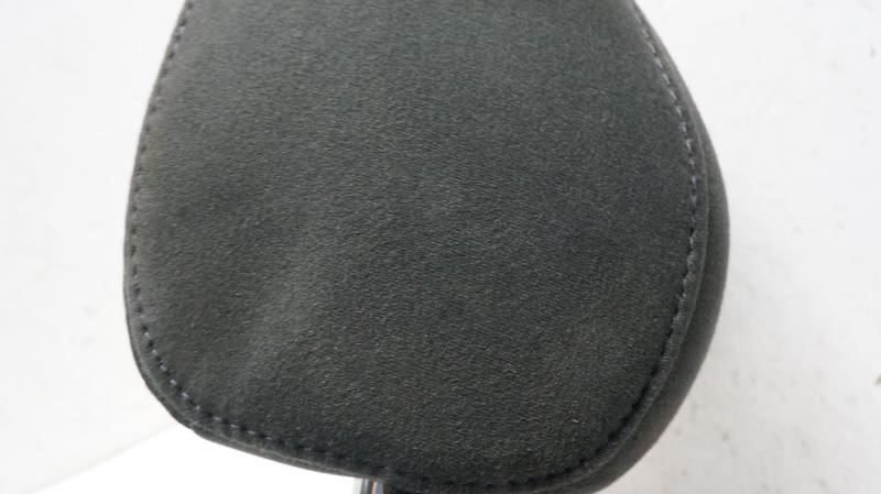 2014 Nissan Sentra Front Left Right Headrest Black Cloth 86400-3SC0A OEM - Alshned Auto Parts