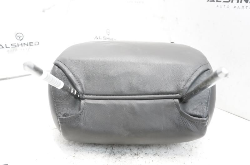 *READ* 2011 Cadillac DTS Front Left Right Headrest Black Leather 20914670 OEM - Alshned Auto Parts