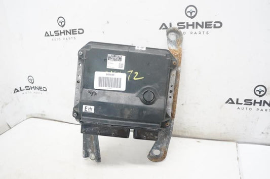 2012 Lexus ES350 Engine Computer Control Module ECU ECM 89661-33K30 OEM - Alshned Auto Parts