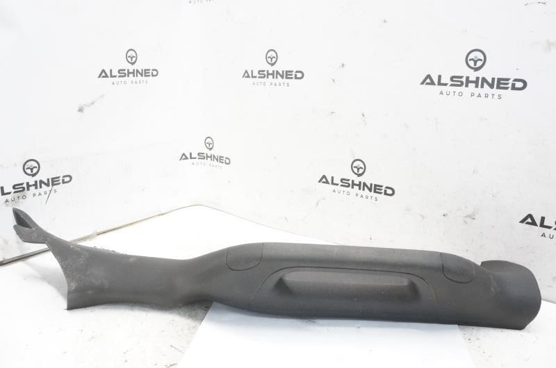 *READ* 11 Ford F350 SD Right RH A Pillar Grab Handle Trim BC34-25025B50-ADW OEM - Alshned Auto Parts