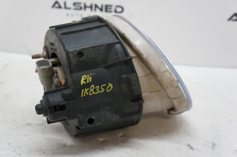 2009 Subaru Outback Front Driver Right Fog Light Halogen 84912AG310 OEM - Alshned Auto Parts