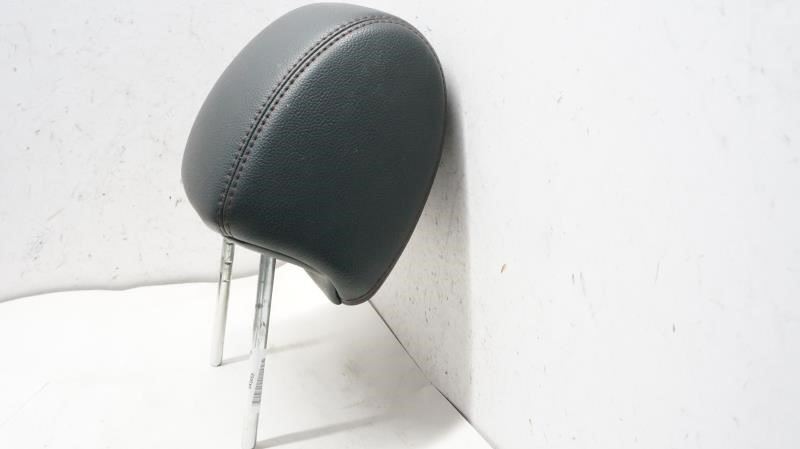 2013 Nissan Maxima Front Left Right Headrest Black Leather 86400-9DB6B OEM - Alshned Auto Parts