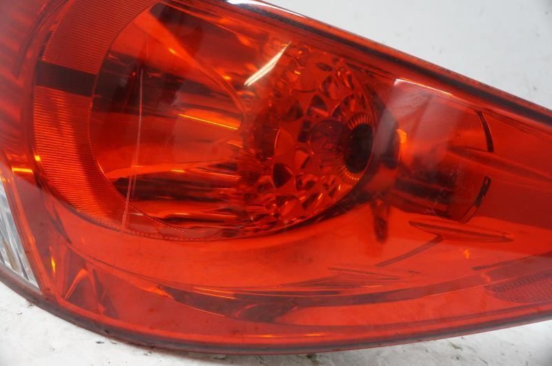 2012-2014 Hyundai Accent Passenger Right Rear Tail Light 92402-1R010 OEM - Alshned Auto Parts