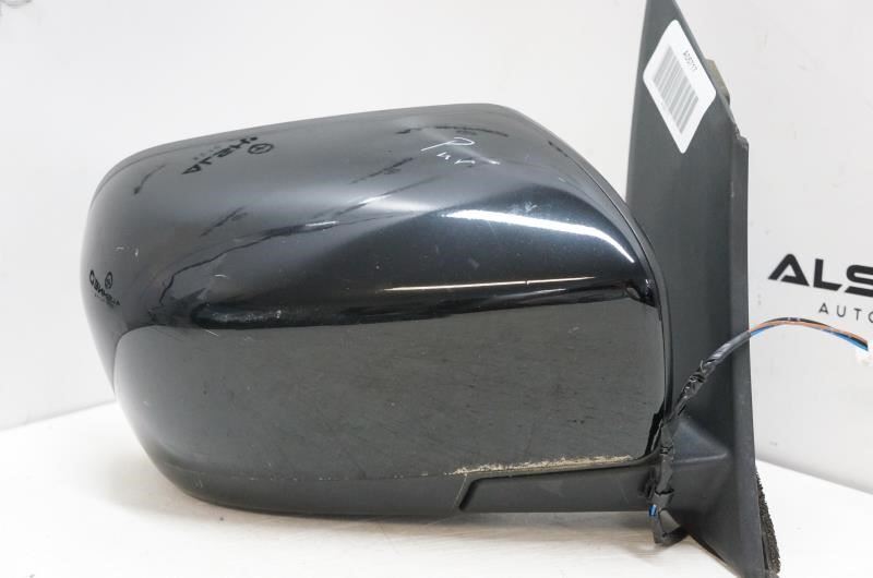 2010-2012 Mazda CX-7 Passenger Right Side Mirror EG23-69-180N-12 OEM - Alshned Auto Parts