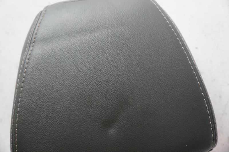 2014 Ford Focus Front Left Right Headrest Black Leather CM5Z-54611A08-SC OEM - Alshned Auto Parts