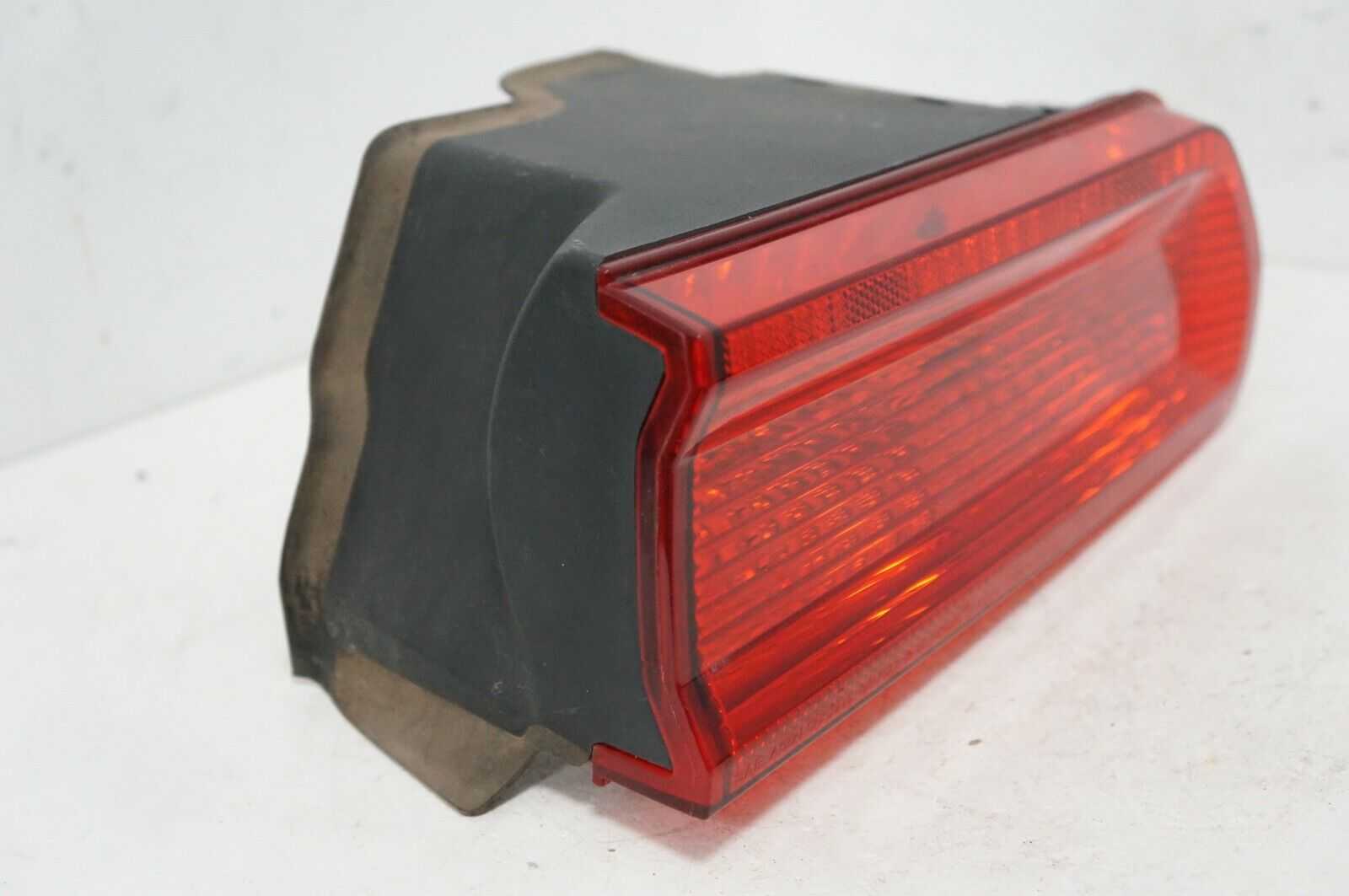 2008 - 2014 dodge challenger right rear outer tail light 5028780ad oem - Alshned Auto Parts