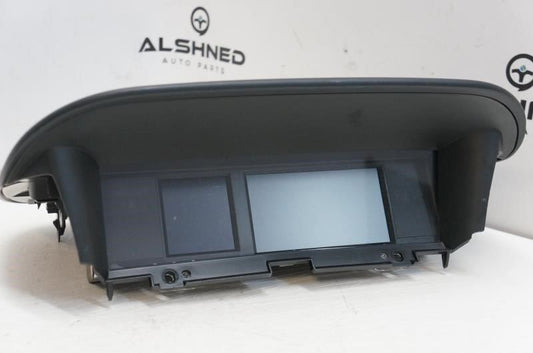 2016 Subaru WRX Display Information Screen 85261VA200 OEM *ReaD* - Alshned Auto Parts