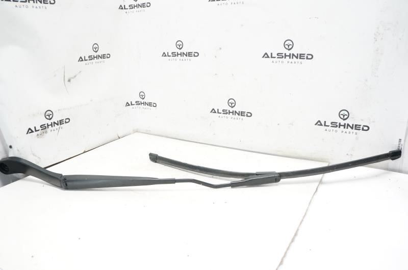 2020-2022 Ford Escape Front Left Driver Wiper Arm LJ6B-17527-AB OEM - Alshned Auto Parts