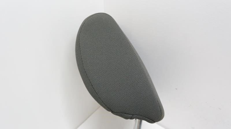 13 Nissan Frontier Front Right Left Side Headrest (Gray) OEM 86400-ZZ00C - Alshned Auto Parts