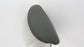 13 Nissan Frontier Front Right Left Side Headrest (Gray) OEM 86400-ZZ00C - Alshned Auto Parts