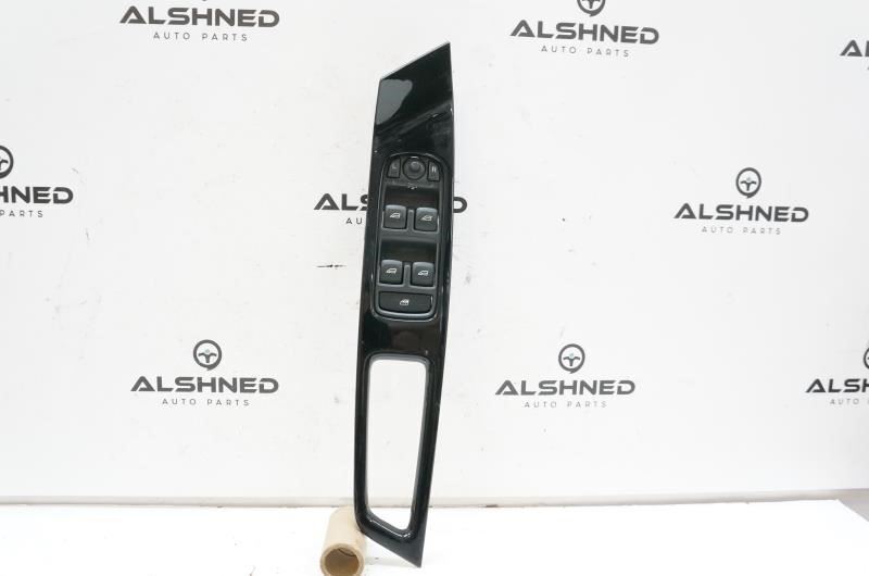 2015 Volvo S60 Driver Front Left Door Window Switch 31343102 OEM - Alshned Auto Parts