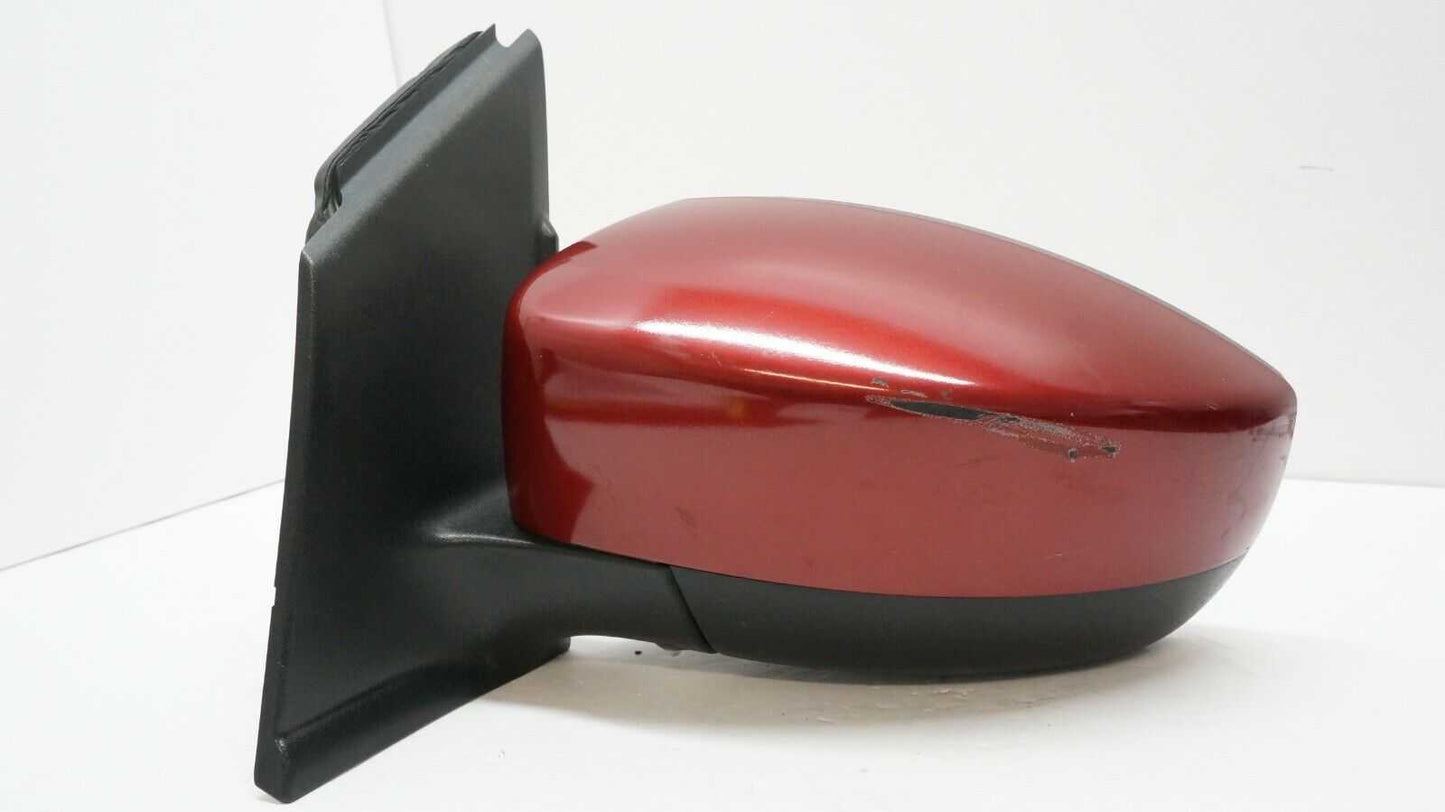 **READ** 13-16 Ford Escape Driver Left Outside Mirror OEM CJ5Z-17682-BA - Alshned Auto Parts