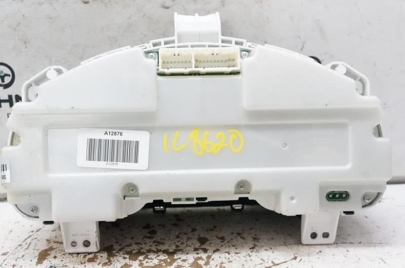*READ* 05 Toyota Highlander Speedometer Cluster Unknown Miles 83800-48430 - Alshned Auto Parts