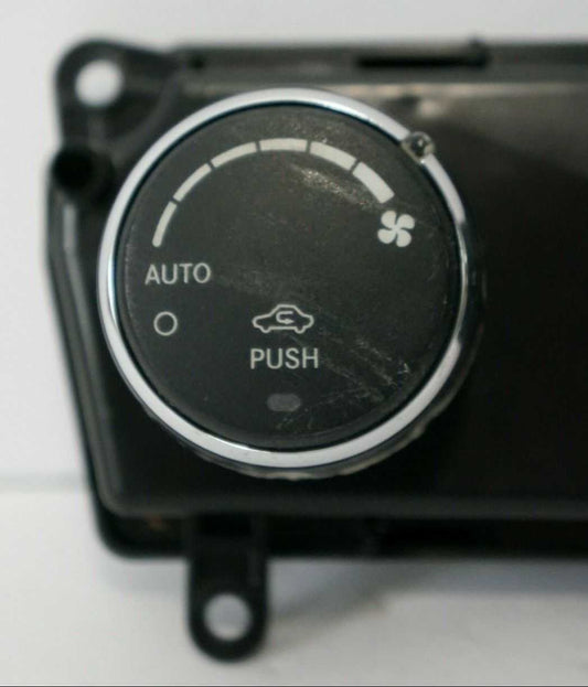 2011-2014 Chrysler 200 Heat A/C Temperature Climate Control Unit OEM 1SW68DX8AD - Alshned Auto Parts