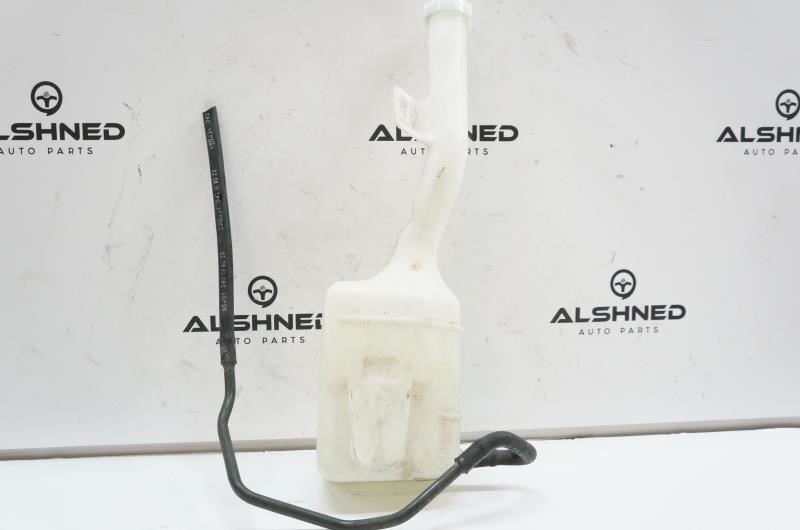 2012 Honda Odyssey Radiator Coolant Reservoir Bottle 19101-RV0-A00 OEM - Alshned Auto Parts