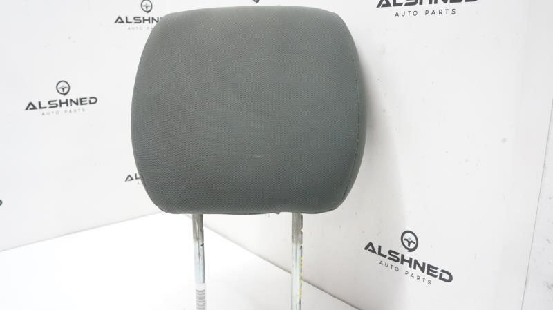 2014 Dodge RAM 1500 Front Right Left Headrest Gray Cloth 5NQ17DX9AA OEM - Alshned Auto Parts