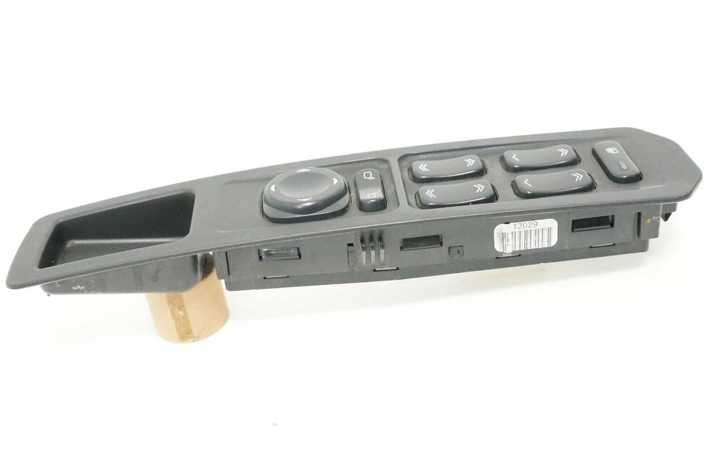 2004 2005 2006 Cadillac SRX Driver Master Power Window Switch OEM 10363778 - Alshned Auto Parts