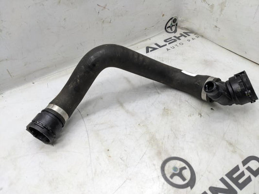 2017-2020 BMW 430i xDrive Radiator Top Thermostat Pipe Hose 17128662836 OEM - Alshned Auto Parts